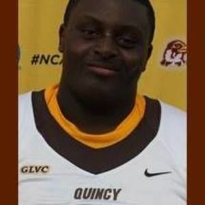 Meet your Posher, Reginald